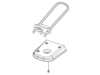 Heater Assembly – Part Number: DC93-00818C