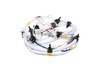 Main Wire Harness Assembly – Part Number: DC93-00923C