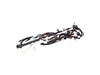 ASSY WIRE HARNESS-MAIN;TWIN,WV9900A,-,1P – Part Number: DC93-00938A