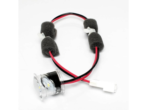 16735194-1-M-Samsung-DC96-01710A-LED Lamp Assembly