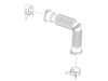 Air Hose Assembly – Part Number: DC97-21462A