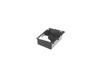 16735327-2-S-Samsung-DC97-21477C-Filter Case Assembly