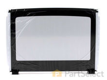 Lid Assembly – Part Number: DC97-21510W