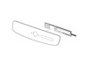 ASSY WINDOW PANEL;WV9900A,SIMPLE UX,BLAC – Part Number: DC97-21908B