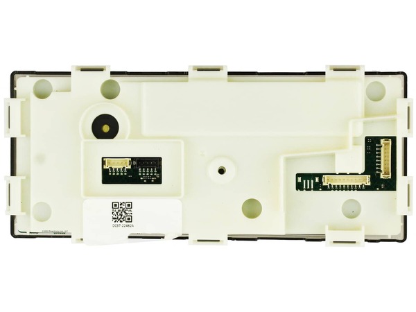 16735429-1-M-Samsung-DC97-22462A-Control Panel Assembly (Top)