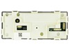 Control Panel Assembly (Top) – Part Number: DC97-22462A