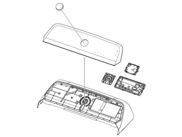 16735709-1-M-Samsung-DC97-22947C-Control Panel Assembly