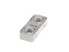 16735749-2-S-Samsung-DD61-00340B-HOLDER DUCT-MIDDLE;DW7000B,PP+TD30%,-,CL