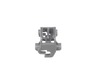 16735765-2-S-Samsung-DD61-00654B-Tine Holder (Lower)