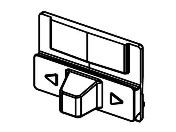 16735767-1-M-Samsung-DD61-00660B-Guide Button