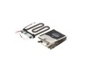 16735847-3-S-Samsung-DD93-01022A-Heater Duct Dry Assembly