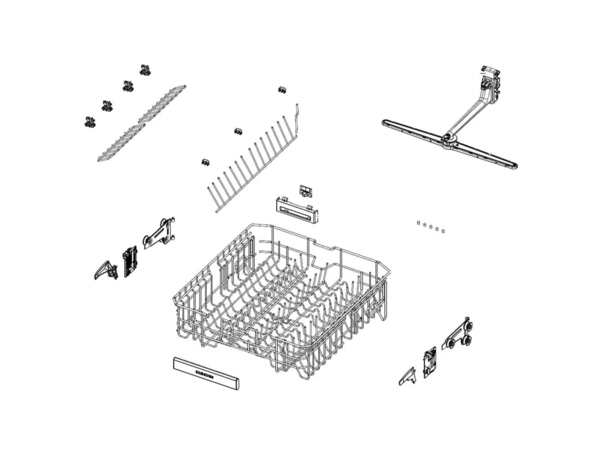 16735878-1-M-Samsung-DD97-00605C-Basket Assembly