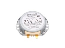 Motor AC Drive – Part Number: DE31-10172D