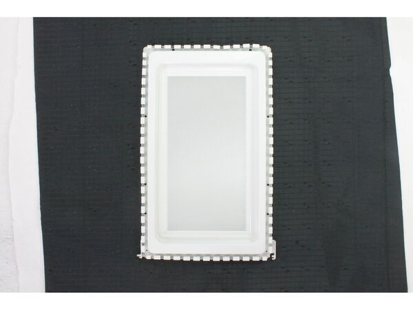 16736327-1-M-Samsung-DE81-10895A-SVC-ASSY DOOR;66855,DOOR PANEL ASY