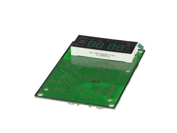 16736350-1-M-Samsung-DE92-04519B-Power Control Board Display Assembly