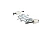 Hardware Assembly – Part Number: DE94-05209A