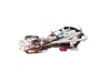 Main Wire Harness Assembly – Part Number: DE96-01136A