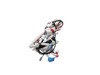 16736419-2-S-Samsung-DE96-01136A-Main Wire Harness Assembly