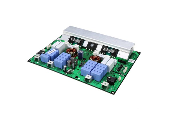 16736574-1-M-Samsung-DG92-01229C-Power Control Board Inverter Assembly