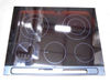 16736637-2-S-Samsung-DG94-03730D-Cooktop Assembly (Black)