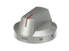 Knob Assembly – Part Number: DG94-03797P