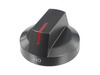 Knob Assembly – Part Number: DG94-04167M