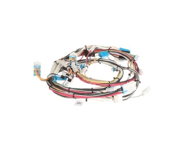 16736757-1-M-Samsung-DG96-00812D-Wire Harness Assembly