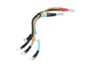16736769-2-S-Samsung-DG96-00884A-Power Wire Harness Assembly