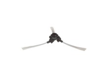 Brush Corner Assembly – Part Number: DJ97-02985A