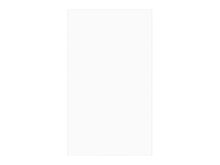White Glass 4-Door FlexÃ¢â€žÂ¢ Refrigerator Bottom Panel – Part Number: RA-F18DBB35/AA