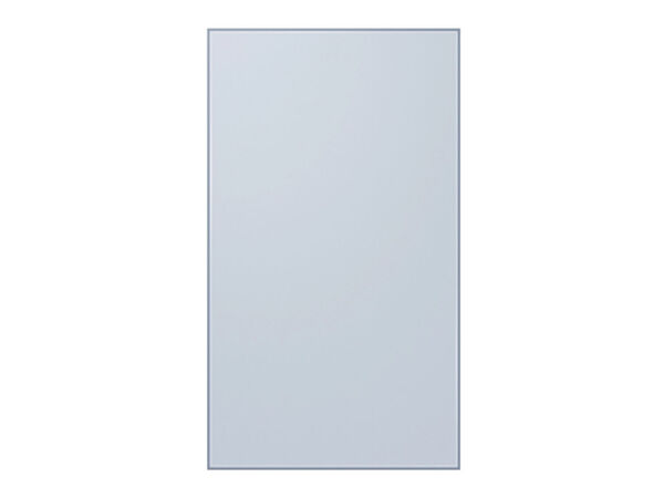 16737222-1-M-Samsung-RA-F18DBB48/AA-Matte Sky Blue Glass 4-Door FlexÃ¢â€žÂ¢ Refrigerator Bottom Panel