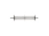 Reel, Spring Tine – Part Number: 4171066