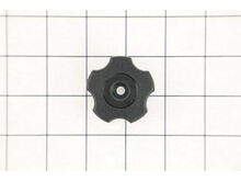 Knob-5 Prong 1/4-20 – Part Number: 4172692