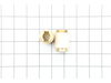 Clamp, 1/2-inch (Shc-34h) – Part Number: 45025