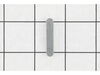 Key-Sq 1/4 X 1-1/4 Rnd End – Part Number: 64164-51