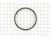 Canopy Ring-Matte Black – Part Number: 8451201119