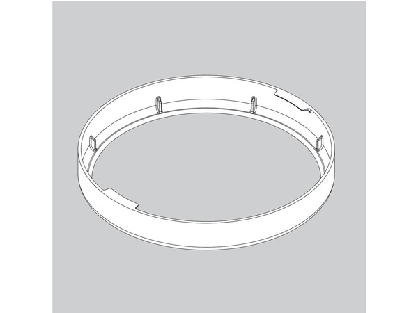 16740605-1-M-Hunter-8451201214-Canopy Ring-Brushed Nickel