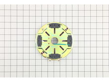 Ceiling Plate – Part Number: 8483902000