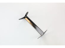 18" Cutting Blade – Part Number: C100016.7