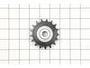 Idler Sprocket – Part Number: C100043