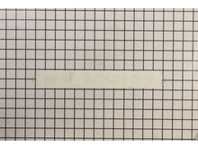 Decal – Part Number: C100074
