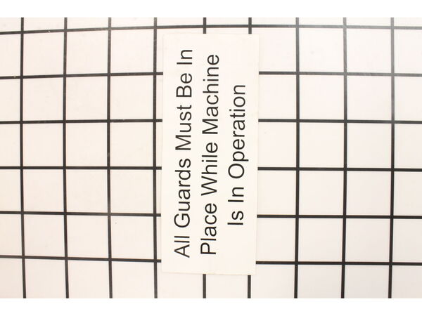 16740851-1-M-Classen-C100096-Decal, All Guards