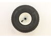 Tire & Wheel Assembly – Part Number: C100103