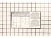 Decal – Part Number: C100138