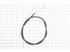 Throttle Cable W/ Connecting E – Part Number: C100149