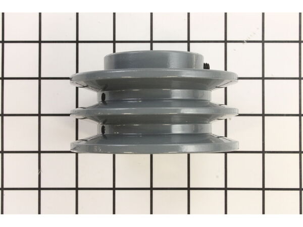 16740871-1-M-Classen-C100207-Sheave, Dual Drive Double V-Be