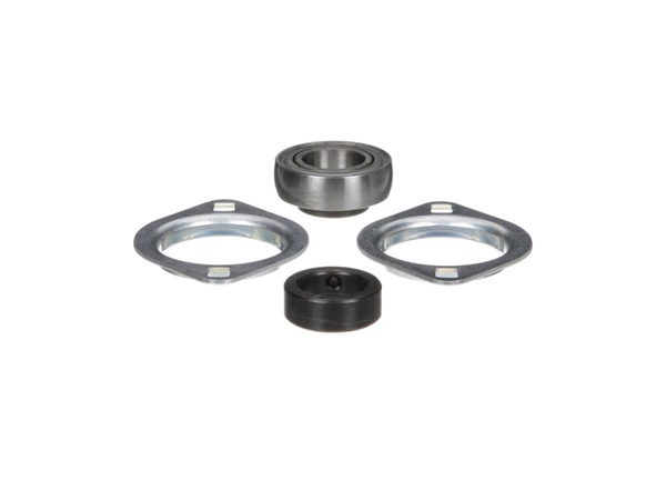 16740881-1-M-Classen-C100248-Bearing, Plated Flange W/ Coll