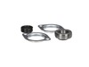 16740881-2-S-Classen-C100248-Bearing, Plated Flange W/ Coll