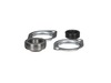 16740881-3-S-Classen-C100248-Bearing, Plated Flange W/ Coll
