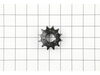 16740884-2-S-Classen-C100252-Sprocket, #40 B12 X 3/4